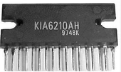 TA 8210AH thumbnail 1