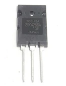 2SC 4288A TO-3PL Transistör thumbnail 1