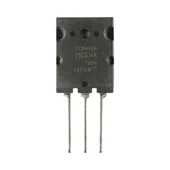 2SC 5144 TO-3PL Transistör thumbnail 2