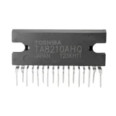 TA 8210AH thumbnail 2