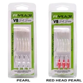 Ryuji V8 8cm 5.5gr Silikon Yem thumbnail 4