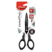 Maped Diamond Simetrik Makas 17 cm thumbnail 2