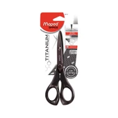 Maped Scissors Expert Titanium Simetrik Makas thumbnail 2