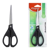Maped Essentials Green Ofis Makası 17 cm thumbnail 2