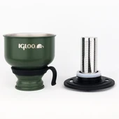 Igloo Dripper Kahve Demliği thumbnail 3