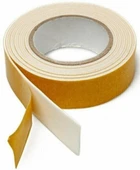 Çift Taraflı Köpük Bant 19mm x 2m thumbnail 4