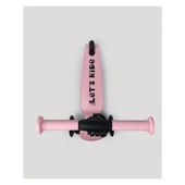 LETS RİDE SCOOTER thumbnail 4
