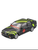 Model araba M3 E30 1988 1/24 Sesli Işıklı thumbnail 3