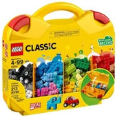 Lego Classic Yaratıcı Çanta thumbnail 1