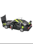 Model araba M3 E30 1988 1/24 Sesli Işıklı thumbnail 2