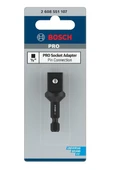 Bosch Impact Lokma Ucu Adaptörü Hex 1/2" thumbnail 3