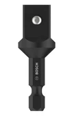 Bosch Impact Lokma Ucu Adaptörü Hex 1/2" thumbnail 1