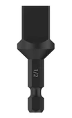 Bosch Impact Lokma Ucu Adaptörü Hex 1/2" thumbnail 2