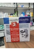 Medikaltec Microlife Tansiyon Aleti thumbnail 1