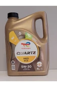 Quartz Ineo Ecs 5w-30 thumbnail 1