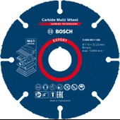 Bosch EXPERT Carbide Multi Wheel Kesici Disk 115mm thumbnail 1
