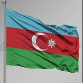 Azerbaycan Bayrağı thumbnail 1