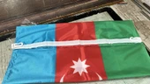 Azerbaycan Bayrağı thumbnail 2