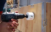 Bosch HSS Bi-Metal Panç 98mm thumbnail 2