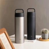Zojirushi SM-RB60 Termos Matara 600ml Siyah thumbnail 2