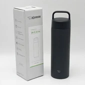 Zojirushi SM-RB60 Termos Matara 600ml Siyah thumbnail 8