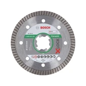 Bosch PRO Ceramic X-LOCK Elmas Kesme 115mm thumbnail 1