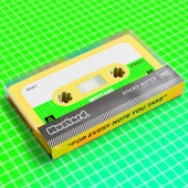 Mustard Kaset Sticky Not Kağıdı thumbnail 3