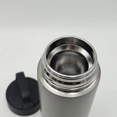 Zojirushi SM-RB60 Termos Matara 600ml Siyah thumbnail 7