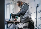 Bosch PRO Ceramic X-LOCK Elmas Kesme 125mm thumbnail 4