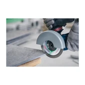 Bosch PRO Ceramic X-LOCK Elmas Kesme 115mm thumbnail 4