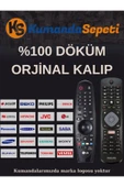 Jameson 20000 Uydu Kumandası thumbnail 3