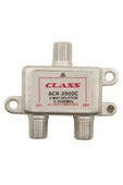 Class Acr 2502c 1x2 Splitter 5-2500mhz thumbnail 1