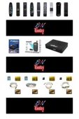 Herz E-7160 EPG Lİ KUMANDA thumbnail 2