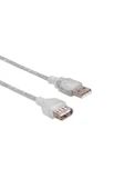 S-LINK S-lınk Sl-af2015 Usb 2.0 Uzatma Kablosu thumbnail 1