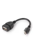 Kuvars Micro Usb Otg Kablo Android Uyumlu thumbnail 2