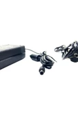 Class PA-2403 24Volt 3Amper Plastik Kasa Adaptör thumbnail 1