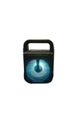 Tekin müzik Gts 1362 Bluetooth Speaker thumbnail 2
