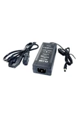 Class PA-2403 24Volt 3Amper Plastik Kasa Adaptör thumbnail 2