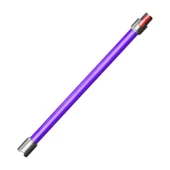 Dyson V11  Advanced ile Uyumlu Süpürge Borusu Mor thumbnail 1
