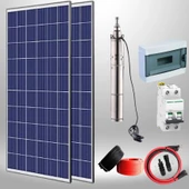 12 Volt Sulama Dalgıç Pompa Paketi thumbnail 1