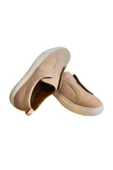 Pudra Hakiki Deri Comfort Taban Sneaker thumbnail 3