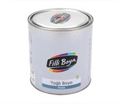 Filli Boya Yağlı Parlak Antrasit 7016 2.5Lt thumbnail 1