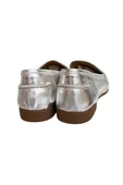 Lame Hakiki Deri Loafer thumbnail 4