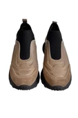 Vizon Hakiki Deri Comfort Taban Sneaker thumbnail 3
