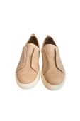 Pudra Hakiki Deri Comfort Taban Sneaker thumbnail 2