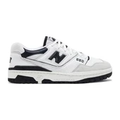 New Balance 550 Navy Blue thumbnail 1