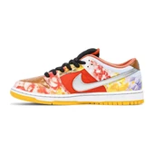 Dunk Low Pro SB Street Hawker thumbnail 2