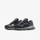 New Balance 9060 Black thumbnail 3