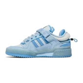 Bad Bunny x Forum Buckle Low Blue Tint thumbnail 2