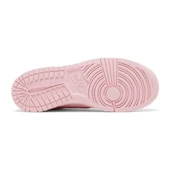 Dunk Low Triple Pink thumbnail 5